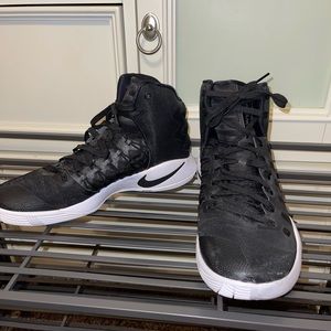 Nike ZOOM HYPERDUNKS